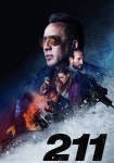 211 streaming: where to watch movie online?