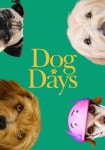 Dog Days streaming: where to watch movie online?