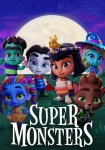 Super Monsters - stream tv show online