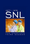 Saturday Night Live 시즌 3 - 전체 에피소드 스트리밍으로 보기
