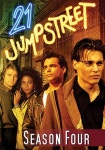 21 Jump Street Season 4 - watch episodes streaming online