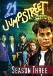 21 Jump Street Season 3 - watch episodes streaming online