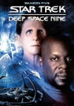 스타 트렉: 딥 스페이스 나인 시즌 5 스트리밍