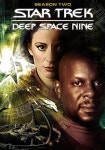 스타 트렉: 딥 스페이스 나인 시즌 2 스트리밍