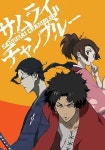 Samurai Champloo - stream tv show online