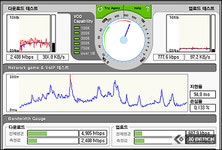 [리뷰] 보급형 유무선 공유기, Repotec RP-WR1200 | Page 4 | 케이벤치 리뷰