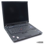 [상품정보] 레노버 IBM TP T60 노트북 | 케이벤치 리뷰