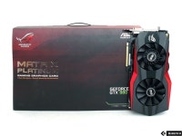 최고 그 이상을 원한다면, ASUS 지포스 GTX 980 Matrix | 케이벤치 리뷰