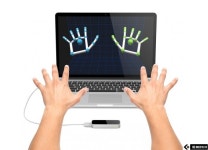 리프 모션(Leap Motion), 언리얼엔진 4용 공식 플러그인 공개 | 케이벤치 주요뉴스