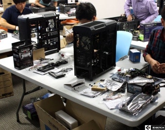 조립 PC 초심자를 위한 알뜰한 구매 방법과 조립 가이드 | 케이벤치 기획특집