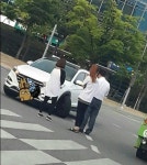 [보배드림] 타이어 볼트 빠진 올뉴투싼 사고 안난게 기적 | 케이벤치 주요뉴스