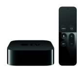 시리·터치 리모콘으로 무장한 신형 '애플TV' 공개.. 가격 32GB 149달러·64GB199달러 | 케이벤치 주요뉴스