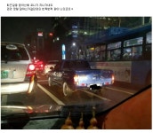 [보배드림] 올드카 포니 픽업 아직도 반짝반짝 빛나네~ | 케이벤치 주요뉴스