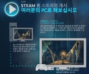 거실 TV로 PC 게임 즐기는 방법, 원-투-쓰리 소개 | 케이벤치 기획특집