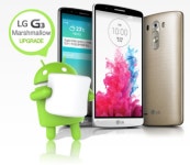 美버라이즌, LG G3 마시멜로 업데이트 배포 시작 | 케이벤치 주요뉴스