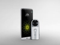 LG G5 프렌즈 LG 360 캠 구글 스트리트뷰 호환 인증.. 휴대폰 제조사 최초 | 케이벤치 주요뉴스