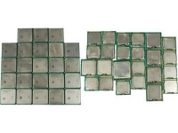 펜티엄 G4400,G4500, 애슬론 X4 845, 보급형 CPU 3종 게임 벤치 | 케이벤치 기획특집