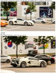 [보배드림] 전세계 10대 초레어 슈퍼카 '파브디자인 맥라렌 650S 스파이더' 포착 | 케이벤치 주요뉴스