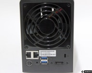 가정용 플래그쉽 NAS의 정석, 시놀로지 DiskStation DS718+ | 케이벤치 리뷰