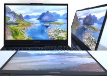 르누아르와 함께하는 슬림 게이밍 노트북, 레노버 LEGION 5 15ARH R7 ZEN PRO | 케이벤치 리뷰