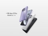 원플러스, 스냅드래곤 8 엘리트 기반 원플러스 에이스 5 프로 발표 | 케이벤치 주요뉴스