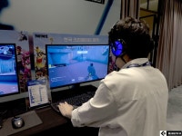 에픽게임즈 포트나이트 확장 출시, 새로운 게임모드, 손흥민, 하이브 아티스트 콜라보부터 넥슨 PC방까지 | 케이벤치 취재