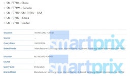 삼성, 여권형 폴더블폰 갤럭시Z 와이드 폴드 글로벌 출시 계획 | 케이벤치 주요뉴스