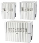 벤타코리아, 공식 홈페이지와 코스트코 통해 ‘벤타 에어워셔 화이트’ 판매 개시 | 케이벤치 보도자료