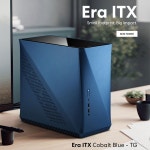 서린씨앤아이, 프랙탈디자인 PC케이스 ERA ITX 정식 출시 | 케이벤치 신제품뉴스, 보도자료