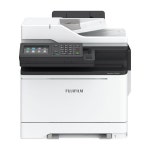 한국후지필름BI, 소형 A4 컬러 프린터 및 복합기 4종 출시 | 케이벤치 신제품뉴스, 보도자료