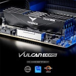 서린씨앤아이, 팀그룹 티포스 벌칸 PC메모리 시리즈 정식 출시 | 케이벤치 신제품뉴스, 보도자료