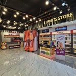 농심 브랜드 위크, 레드포스 PC 아레나에서 함께 즐긴다 | 케이벤치 보도자료