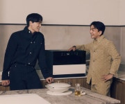 흑백요리사 셰프들과 하우스 오브 LG 퀴진 캠페인 진행 | 케이벤치 보도자료