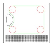 PC 케이스에 창문을 달자; 김군의 케이스 튜닝 | 케이벤치 기획특집