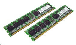 [상품정보] 킹맥스, DDR300/DDR333 메모리 출시 | 케이벤치 리뷰
