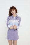 	1pic) BYC 속옷 광고 모델이 된 아린이 - 축구의시작, 킥오프 1pic) BYC 속옷 광고 모델이 된 아린이