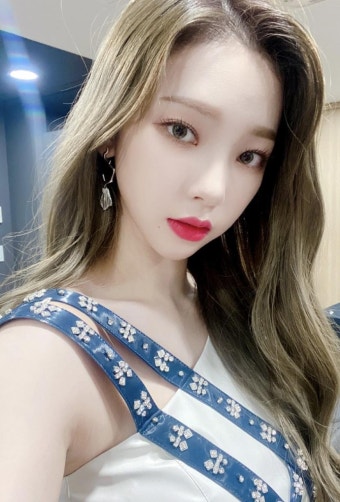 서울가요대상 에스파 카리나 - 축구의시작, 킥오프 서울가요대상 에스파 카리나