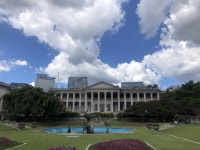 	현직 서울 하늘 근황 - 축구의시작, 킥오프 현직 서울 하늘 근황