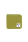                                     FENNEC C&S ZIPPER WALLET - OLIVE_FENNEC                         FENNEC C&S ZIPPER WALLET - OLIVE