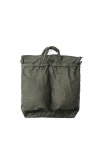 [YMCL KY] Original Flyer's Helmet Bag Olive