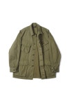                                     [STANRAY] Tropical Jacket (Olive Taffeta)_STAN RAY                         [STANRAY] Tropical... 