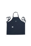 [폴러스터프] CT 립 투웨이 BBQ 에이프론 NAVY CT 립 투웨이 BBQ 에이프론 NAVY