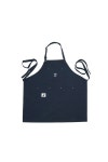 [폴러스터프] CT 립 투웨이 BBQ 에이프론 NAVY CT 립 투웨이 BBQ 에이프론 NAVY