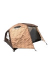 투맨 텐트 GOOMER BROWN_POLERSTUFF 투맨 텐트 GOOMER BROWN