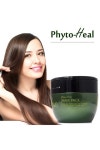                                     피토힐 허브블렌딩헤어팩 450g / 약산성... 피토힐 허브블렌딩헤어팩 450g / 약산성 / 무실리콘 / 자연유래성분