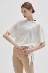 RENEE : 르네 티셔츠 (3color)_REPERE - 코오롱몰 RENEE : 르네 티셔츠 (3color)