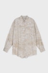                                     [20SUMMER] MARBLE COTTON OVER SHIRT_bowlloon                         [20SUMMER] MARBLE COTTON... 