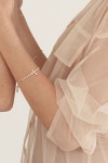 [FW] Combined Bracelet_SILVER_090FACTORY                         [FW] Combined Bracelet_SILVER