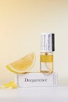 바이탈 헤어 퍼퓸 미스트 30ml [프레쉬 모먼트]_Deeperence - 코오롱몰 바이탈 헤어 퍼퓸 미스트 30ml [프레쉬 모먼트]
