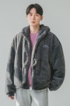[ALVINCLO] 앨빈클로 마운티널스 밍크 퍼 후드집업 AZH589 (2 COLOR) 앨빈클로 마운티널스 밍크 퍼 후드집업 AZH589 (2 COLOR)